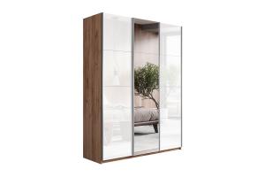 Шкаф-купе Е1 210х57х230 Прайм СЗС