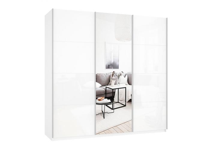 Шкаф-купе Е1 180х57х230 Прайм СЗС