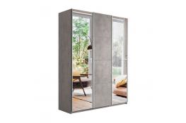 Шкаф-купе Е1 210х57х230 Прайм ЗДЗ