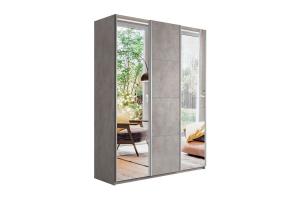 Шкаф-купе Е1 210х57х230 Прайм ЗДЗ