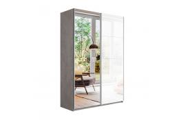 Шкаф-купе Е1 120х57х230 Прайм ЗС