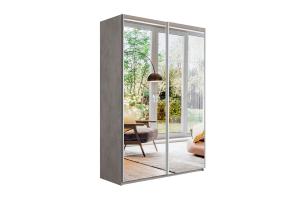 Шкаф-купе Е1 120х57х230 Прайм ЗЗ