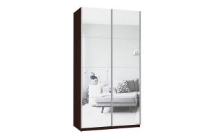 Шкаф-купе Е1 160х57х230 Прайм ЗЗ