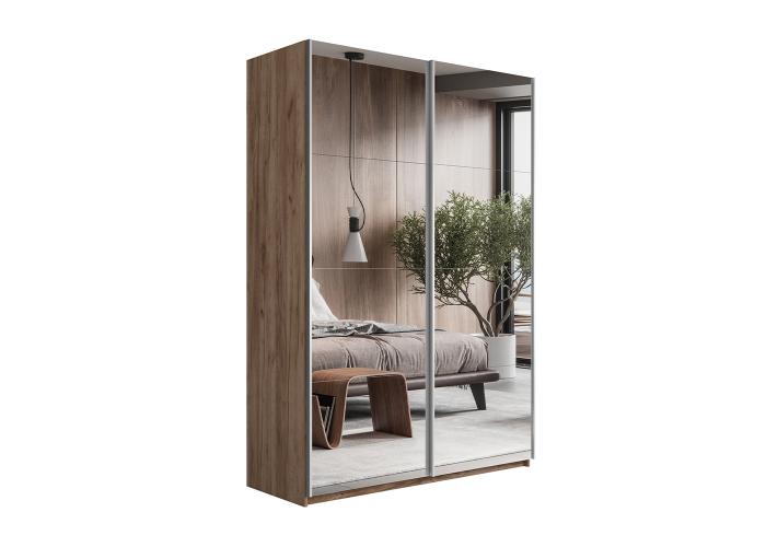 Шкаф-купе Е1 120х57х230 Прайм ЗЗ