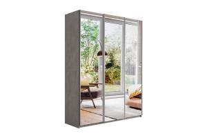 Шкаф-купе Е1 180х57х230 Прайм ЗЗЗ