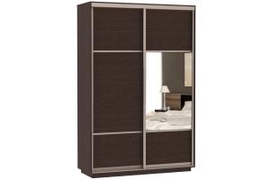 Шкаф-купе Сенатор 120х60х220 Класс Комби 1 / Комби 2