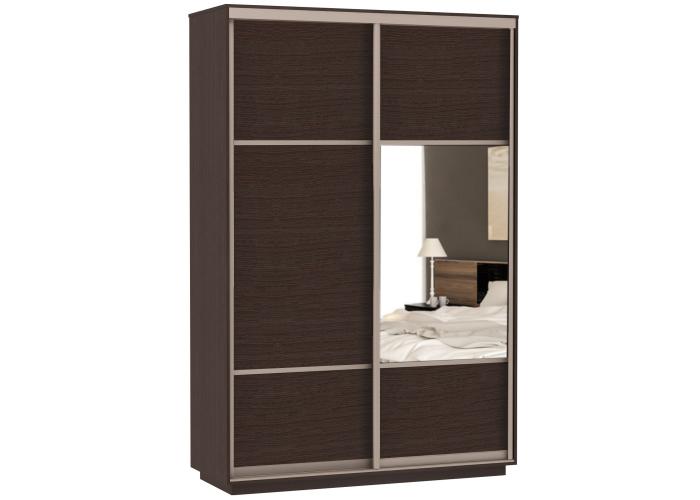 Шкаф-купе Сенатор 120х60х220 Класс Комби 1 / Комби 2