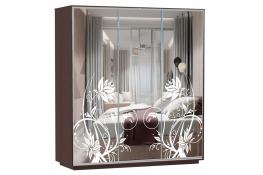 Шкаф-купе Сенатор 180х60х220 Трио Астра