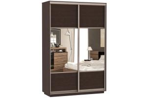 Шкаф-купе Сенатор 140х45х220 Класс Комби 2