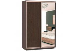 Шкаф-купе Сенатор 120х45х220 Класс Комби 3 / Комби 4