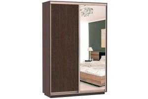 Шкаф-купе Сенатор 120х45х220 Класс Комби 3 / Комби 4