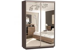 Шкаф-купе Сенатор 160х60х220 Класс Комби 4