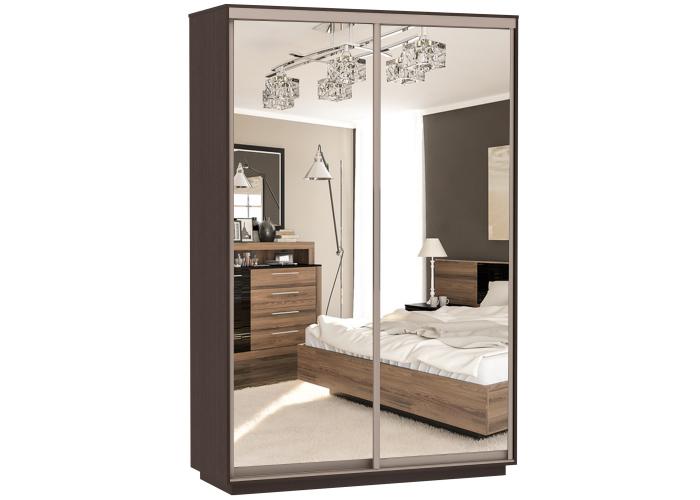 Шкаф-купе Сенатор 180х60х220 Класс Комби 4