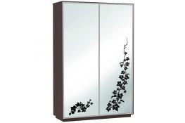 Шкаф-купе Сенатор 160х60х220 Класс Лоза