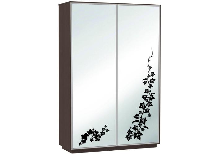 Шкаф-купе Сенатор 140х60х220 Класс Лоза