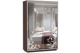 Шкаф-купе Сенатор 120х60х220 Класс Лиана