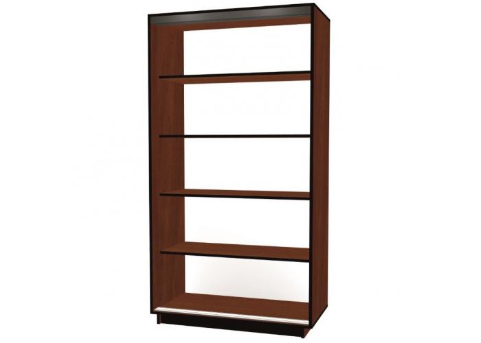 Шкаф-купе Сенатор 90х45х190 Симпл квадро Комби 1 / Комби 2