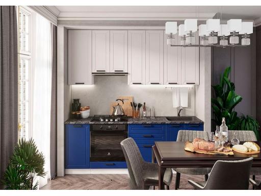 Альфа Стендмебель кухня