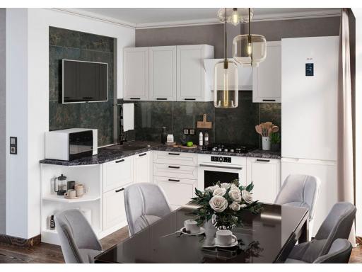 Альфа Стендмебель кухня