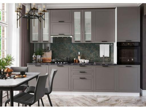 Альфа Стендмебель кухня