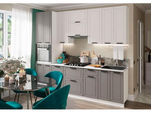 Альфа Стендмебель кухня