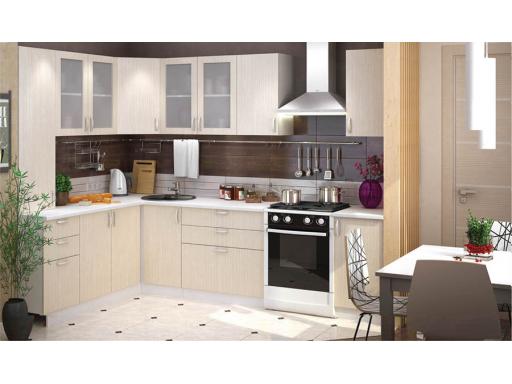 Дина Стендмебель кухня