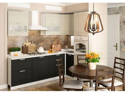 Кремона Стендмебель кухня