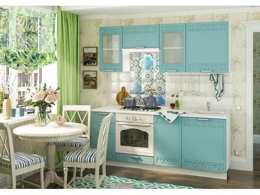 Кремона Стендмебель кухня