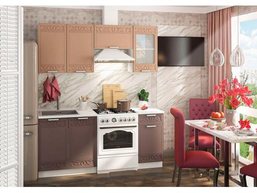 Кремона Стендмебель кухня