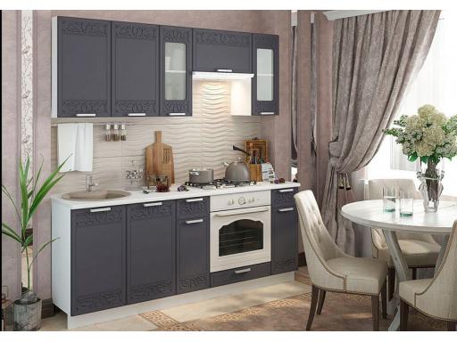 Кремона Стендмебель кухня