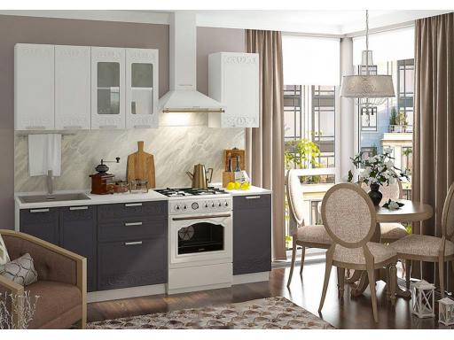 Кремона Стендмебель кухня