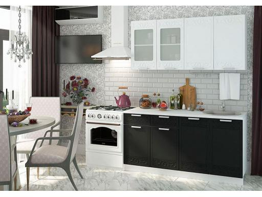 Кремона Стендмебель кухня