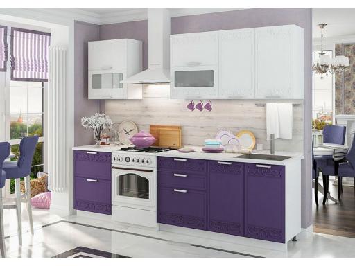 Кремона Стендмебель кухня