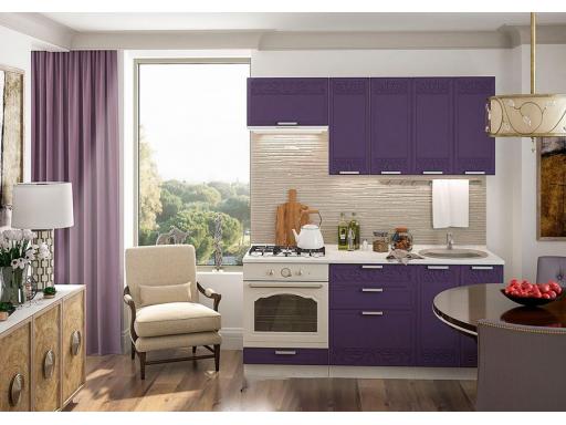 Кремона Стендмебель кухня