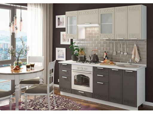Кремона Стендмебель кухня