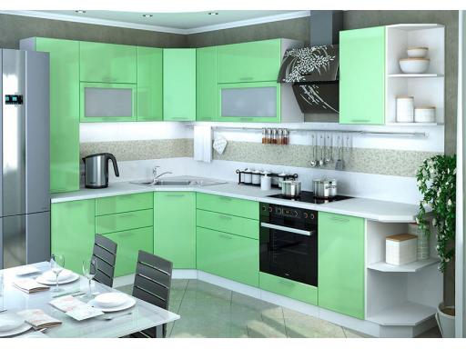 Ксения Стендмебель кухня