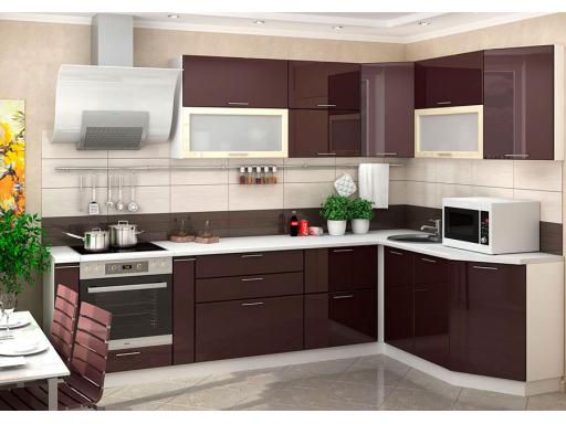 Ксения Стендмебель кухня