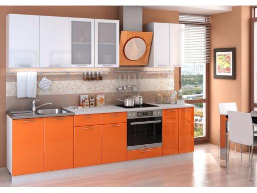 Ксения Стендмебель кухня