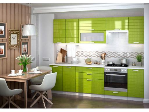 Линда Стендмебель кухня