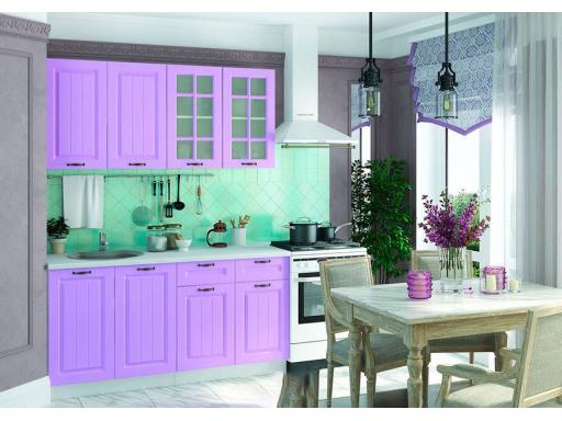 Мария Стендмебель кухня