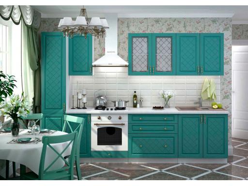 Модена Стендмебель кухня