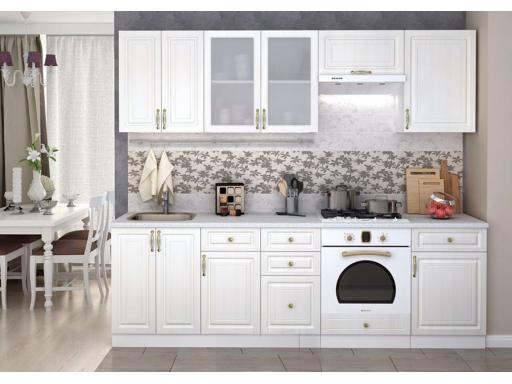 Юлия Стендмебель кухня