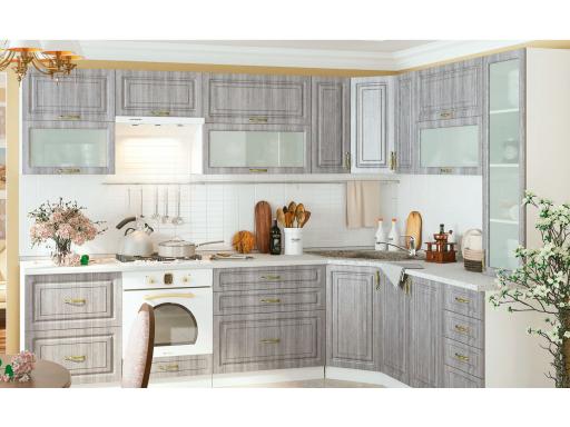 Юлия Стендмебель кухня