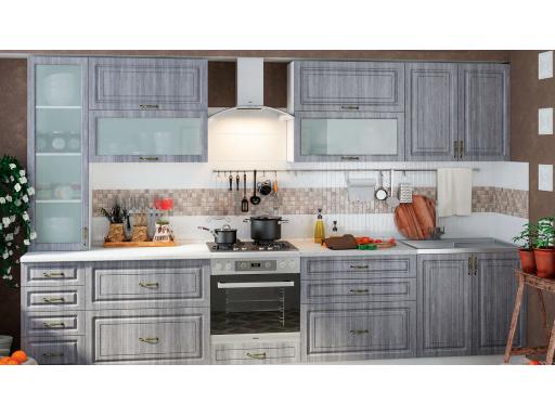 Юлия Стендмебель кухня