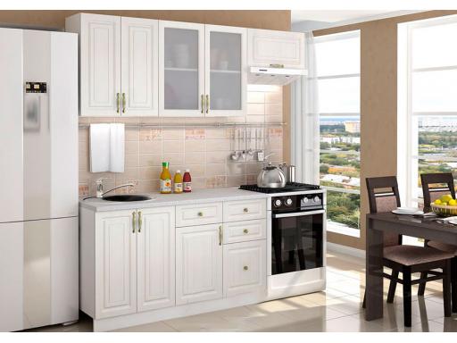 Юлия Стендмебель кухня