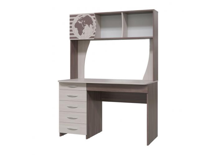 Стол письменный Гранд Кволити Сигма