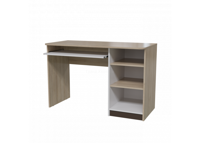 Стол письменный Гранд Кволити Арабика