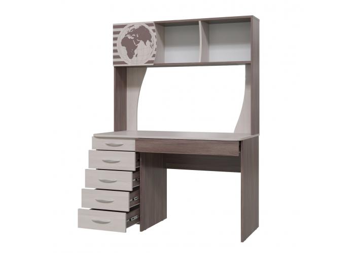 Стол письменный Гранд Кволити Сигма