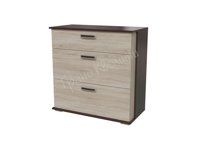 Комод с 3-я ящиками Гранд Кволити Даллас
