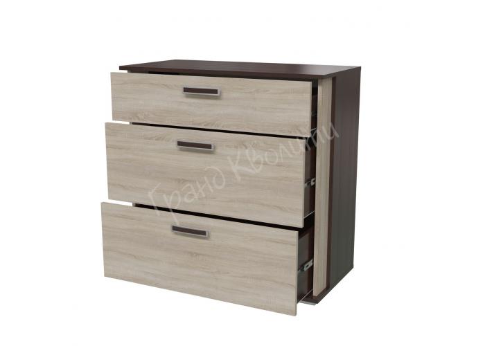 Комод с 3-я ящиками Гранд Кволити Даллас